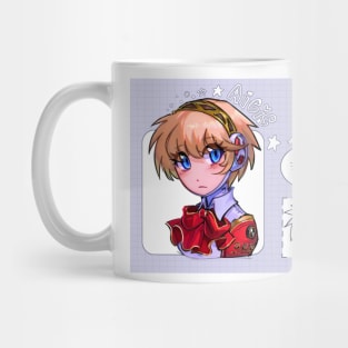 Aigis Mug